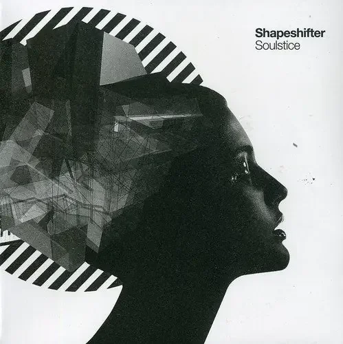 Shapeshifter Soulstice – COMPACT DISCS
