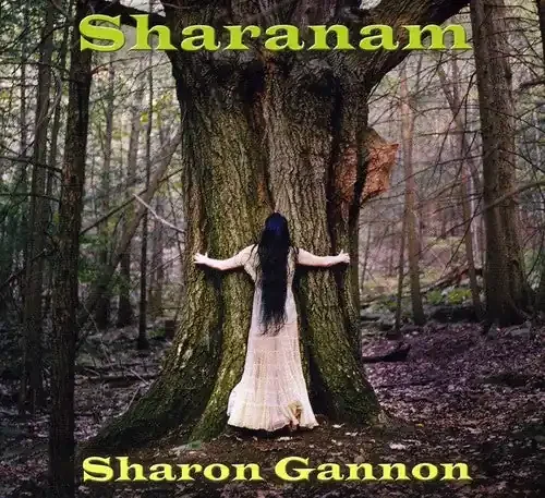 Sharon Gannon Sharanam – COMPACT DISCS