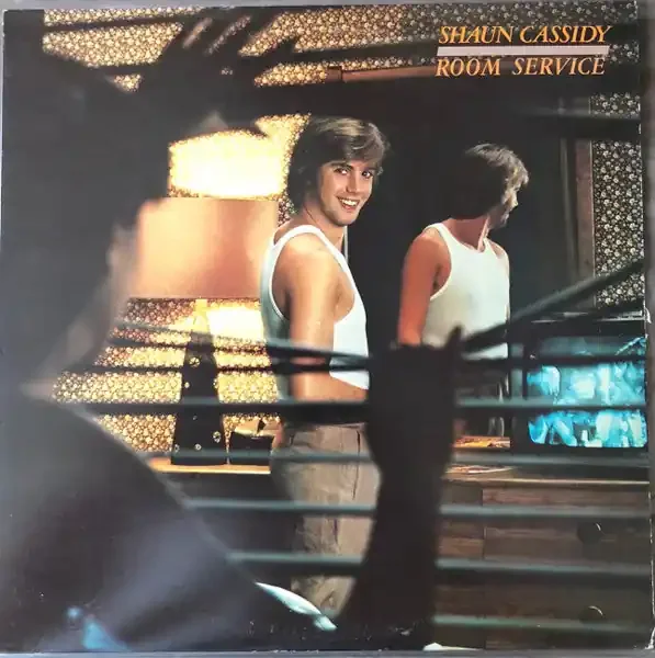 Shaun Cassidy – Room Service