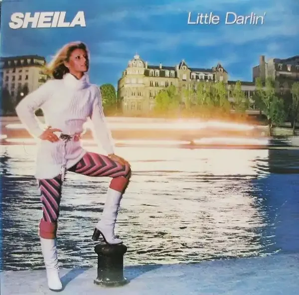Sheila (5) – Little Darlin‘