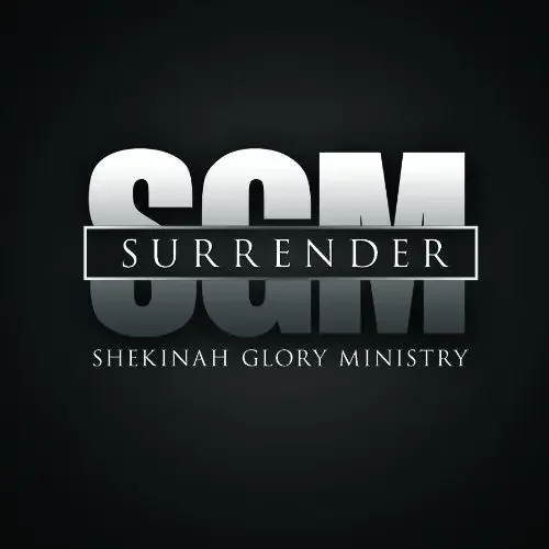 Shekinah Glory Ministry Surrender – COMPACT DISCS