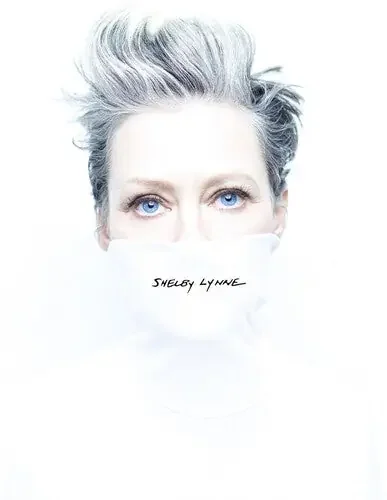 Shelby Lynne Shelby Lynne – COMPACT DISCS