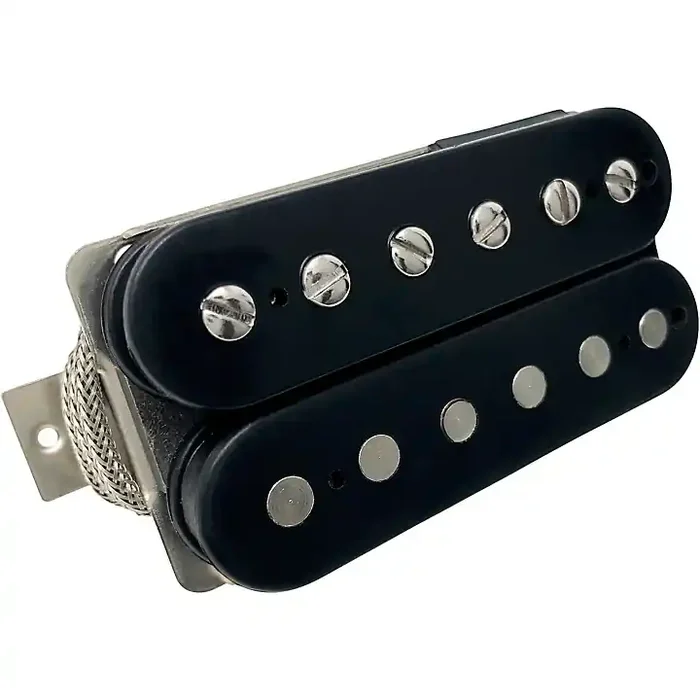 Sheptone VH1 Humbucker Bridge – Black Bobbins Guitar Center