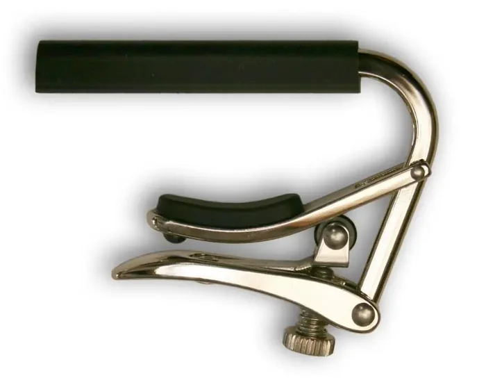 Shubb Capo for Nylon-String Guitar