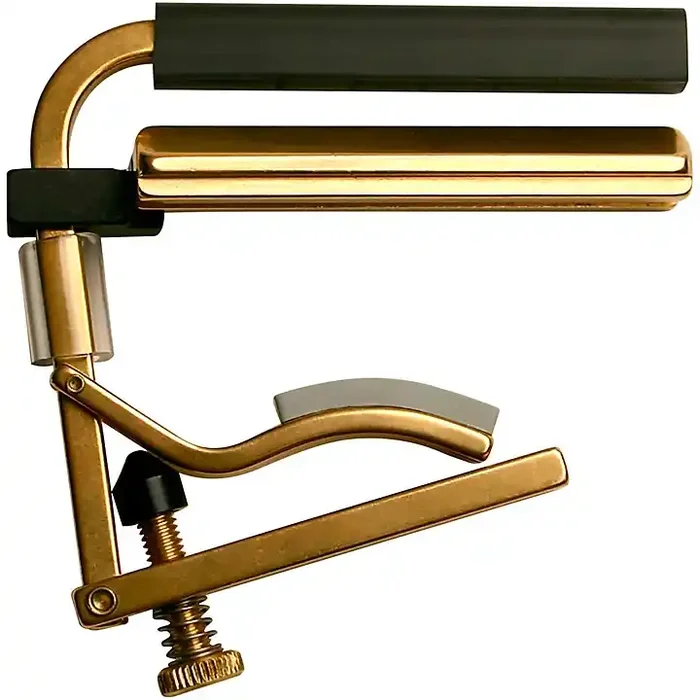 Shubb Resophonic Guitar Capo Guitar Center