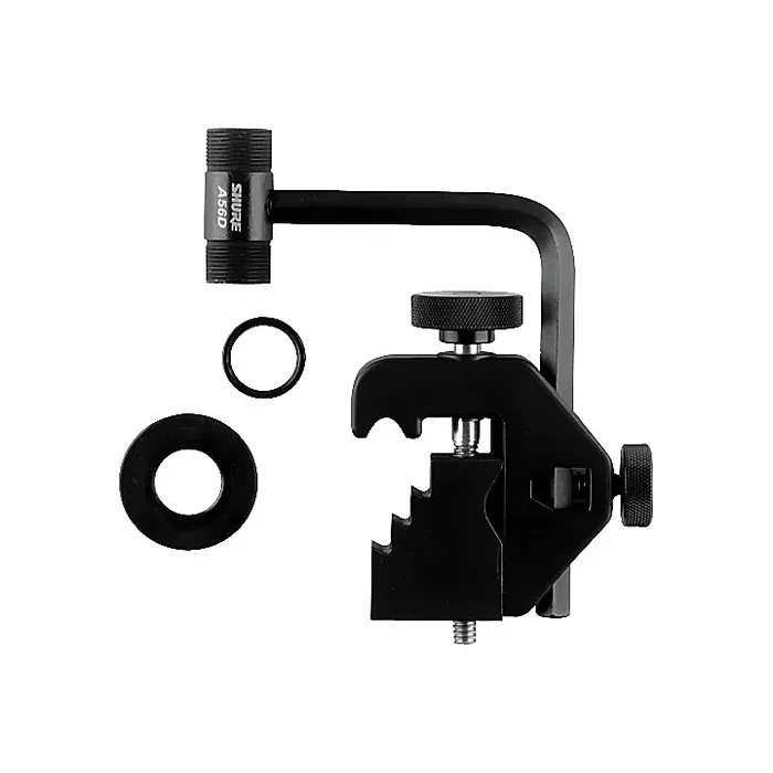 Shure A56D Microphone Drum Mount Guitar Center