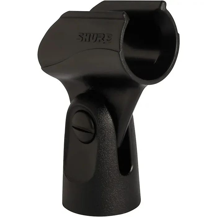 Shure A57F Microphone Clip, Black Guitar Center