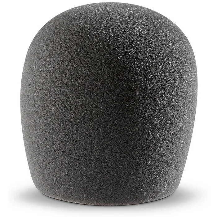 Shure A58WS-GRA SM58 Windscreen for Ball-Type Microphones