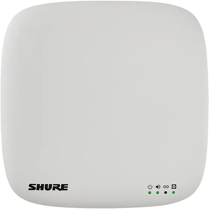 Shure Access Point – 8 Channels Band Z10 Guitar Center