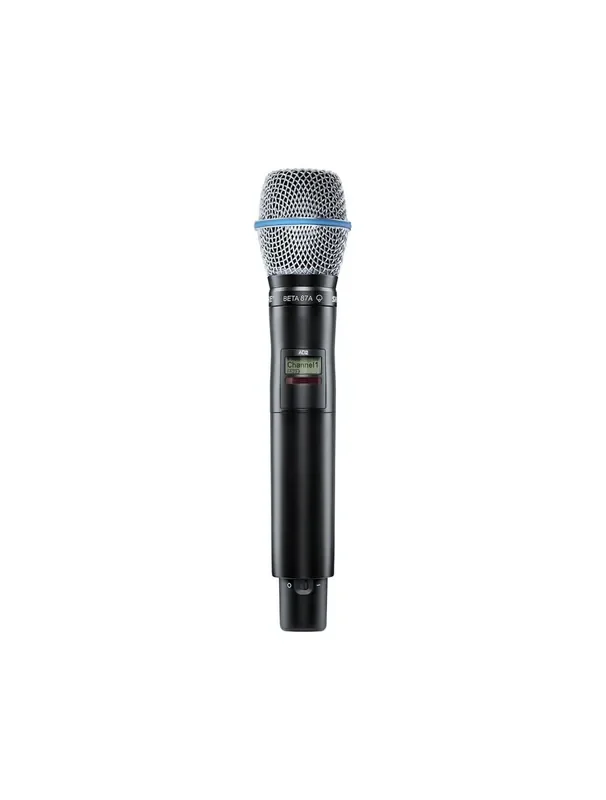 Shure AD2/B87A