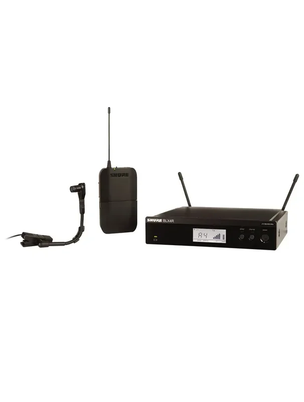 Shure BLX14R/B98 (Band H9)