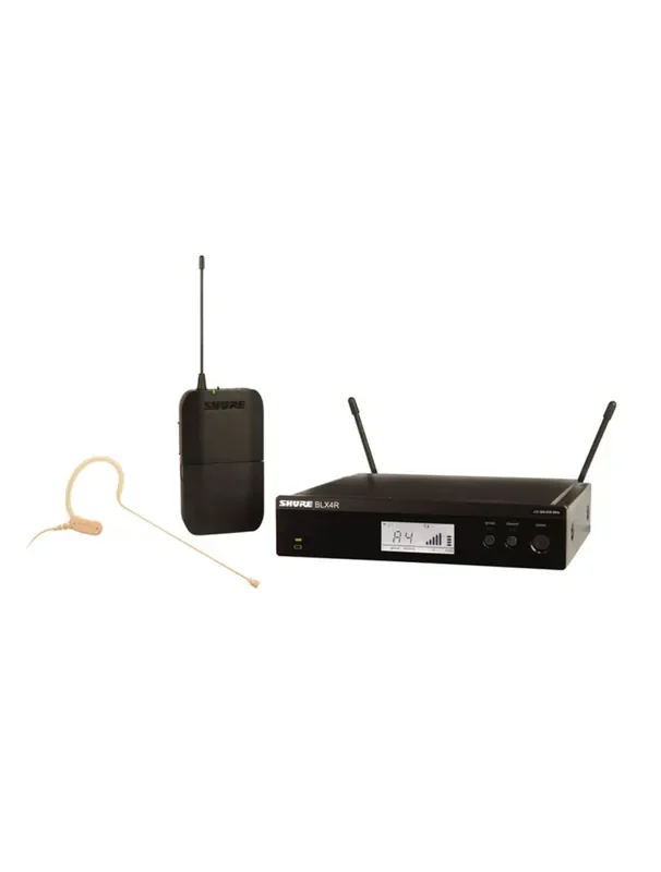 Shure BLX14R/MX53 (Band H9)