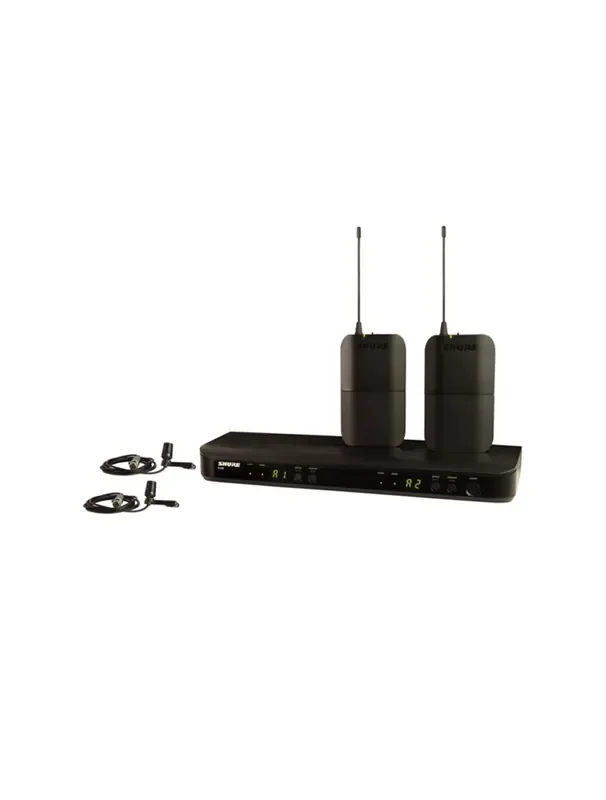 Shure BLX188/CVL (Band H9)