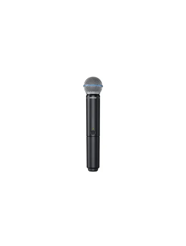 Shure BLX2/B58 (Band H9)