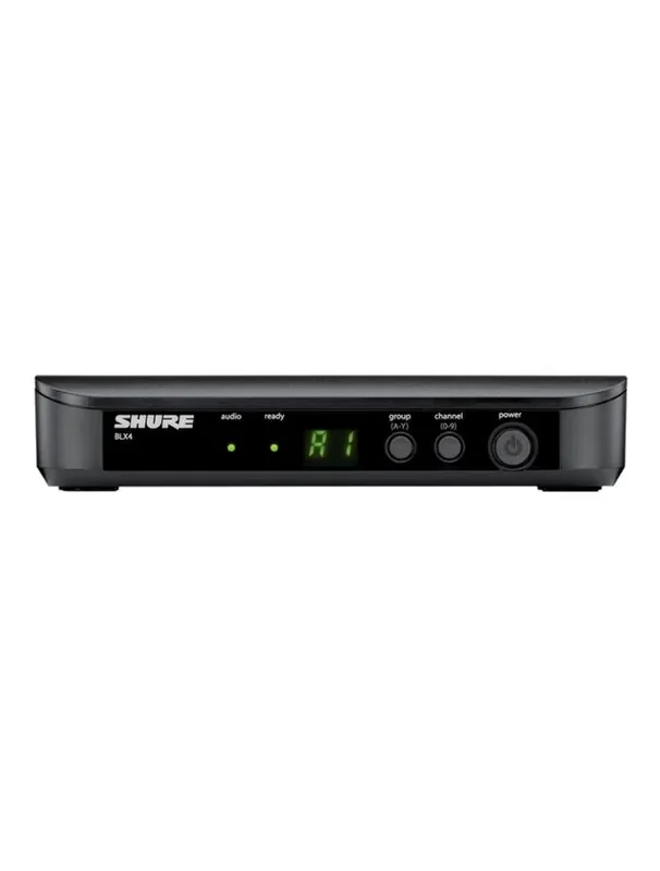 Shure BLX4 (Band H9)