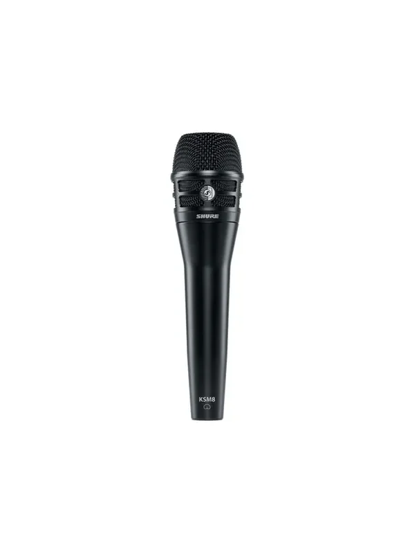 Shure KSM8 (Black)