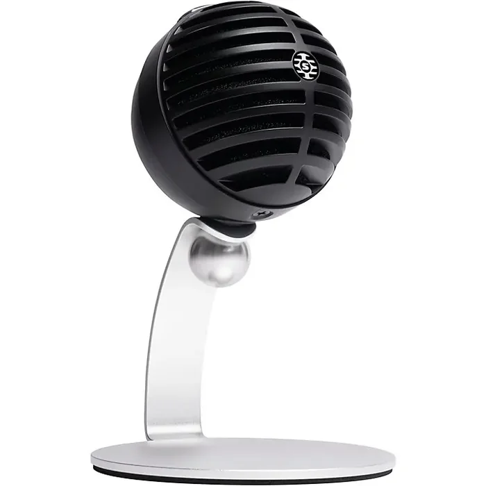 Shure MV5C Home Office Microphone Guitar Center