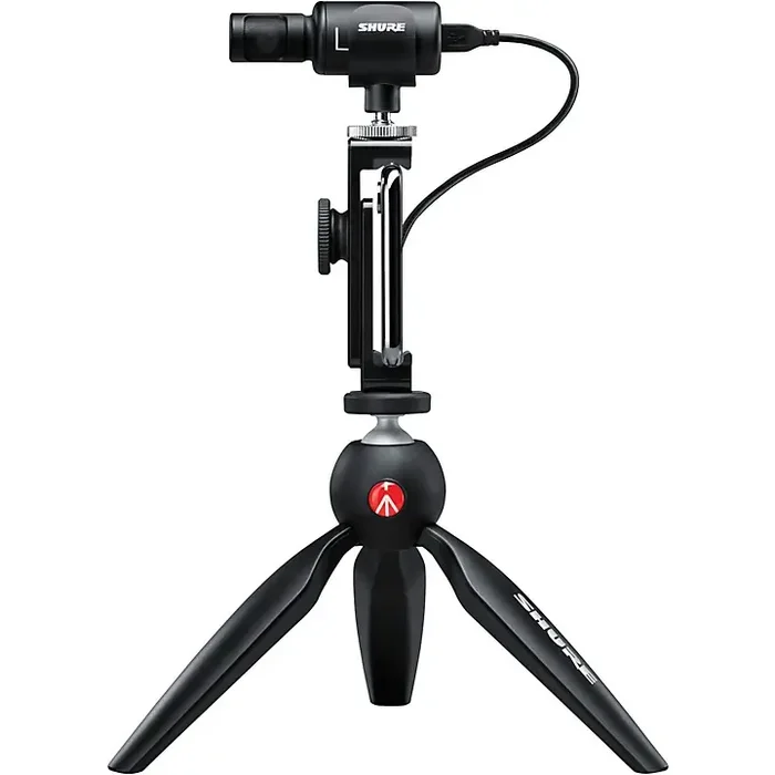 Shure MV88+ Video Kit Guitar Center