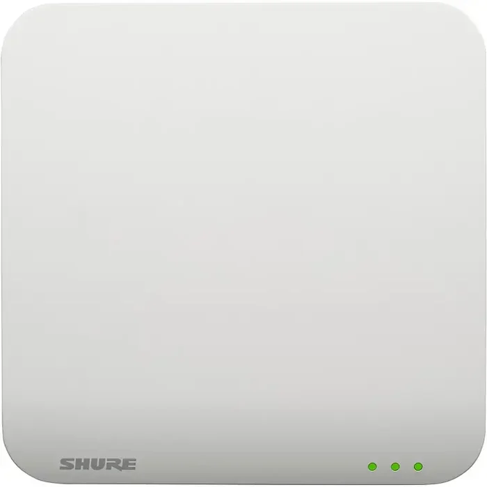 Shure MXWAPT2 Microflex Access Point Transceiver Guitar Center