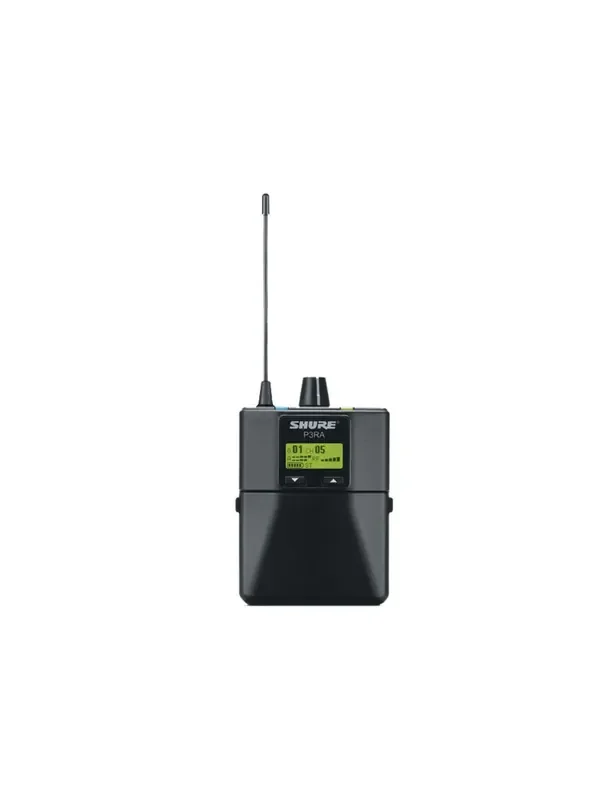 Shure P3RA (Band G20)
