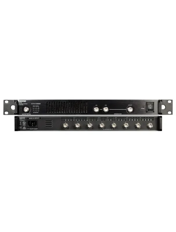 Shure PA821B