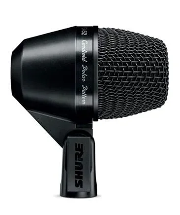 Shure PGA52-XLR