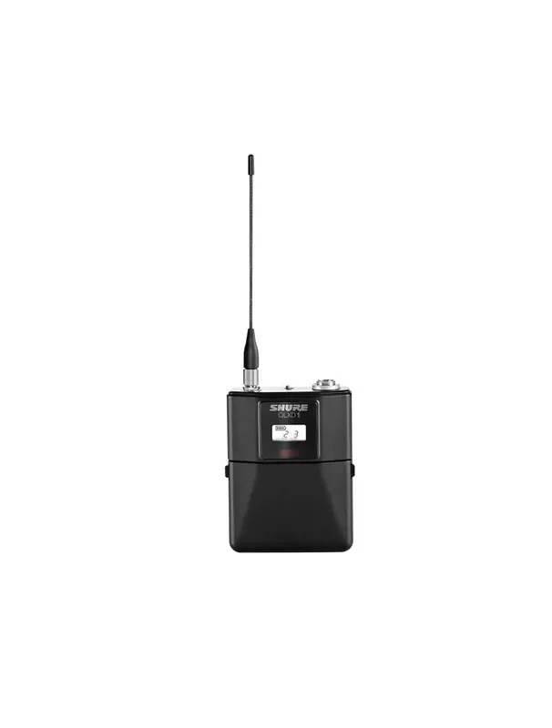 Shure QLXD1 (Band J50A)