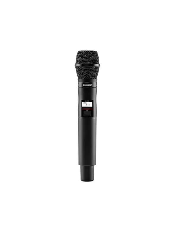 Shure QLXD2/SM87A (Band G50)