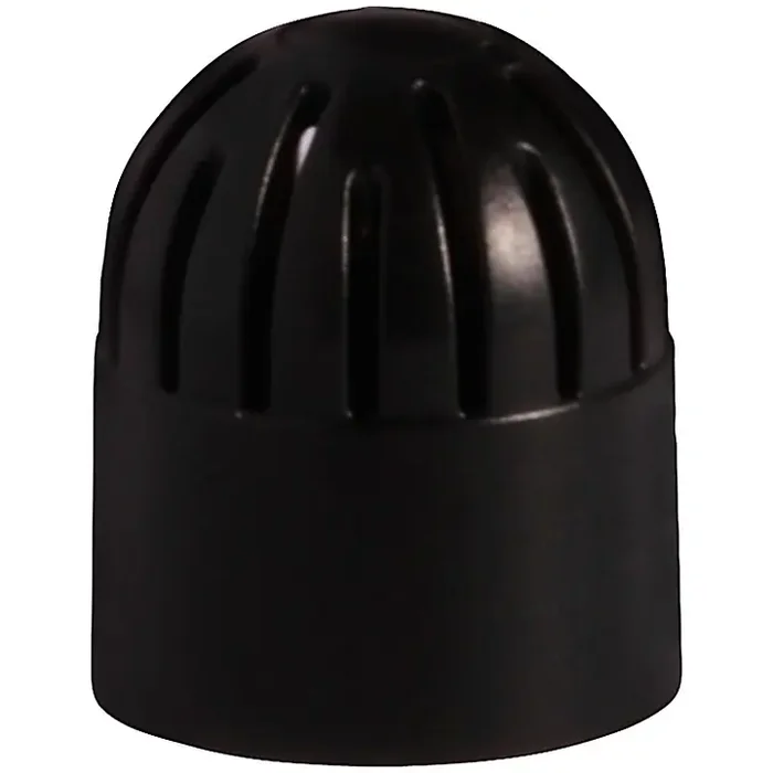 Shure RPM40PC Presence Cap for TwinPlex TL45, 46, 47, TH53 Black Guitar Center