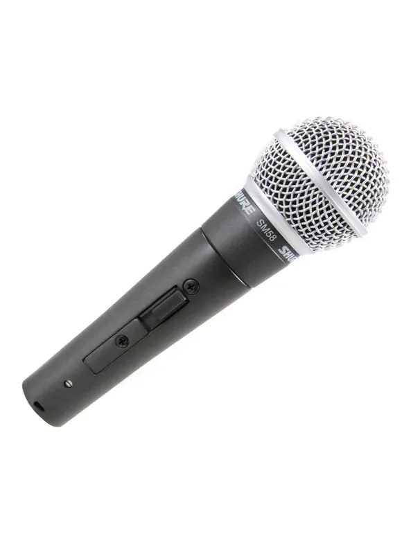 Shure SM58S