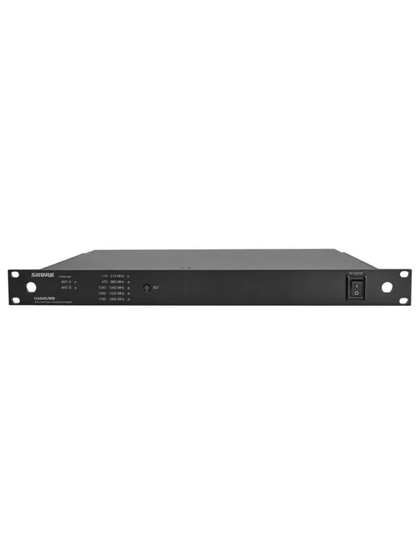 Shure UA845-UWB