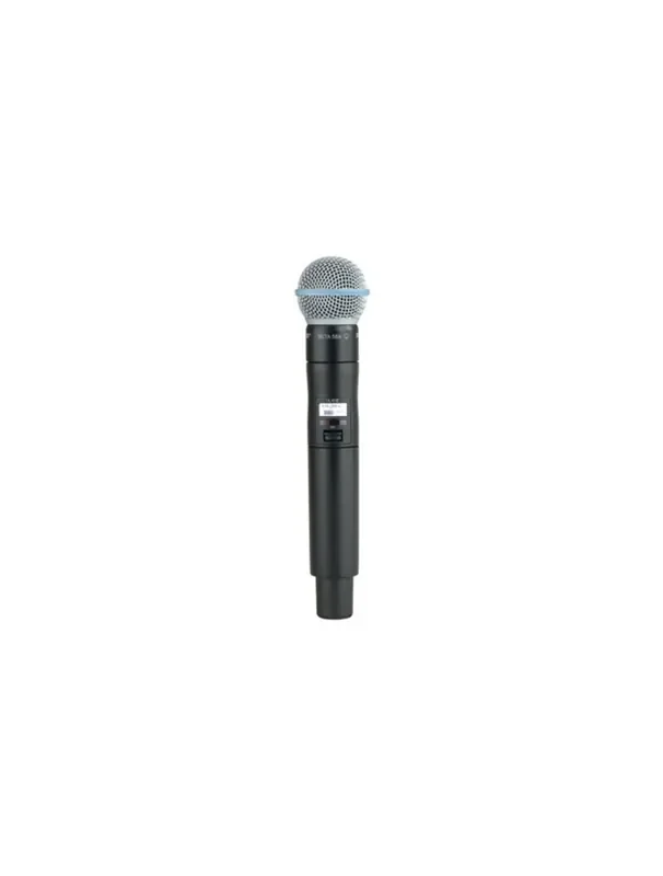 Shure ULXD2/B58 (Band G50)