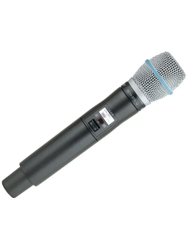 Shure ULXD2/B87A (Band J50A)