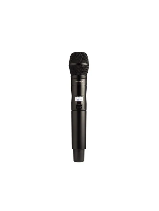 Shure ULXD2/KSM9 (Band H50)