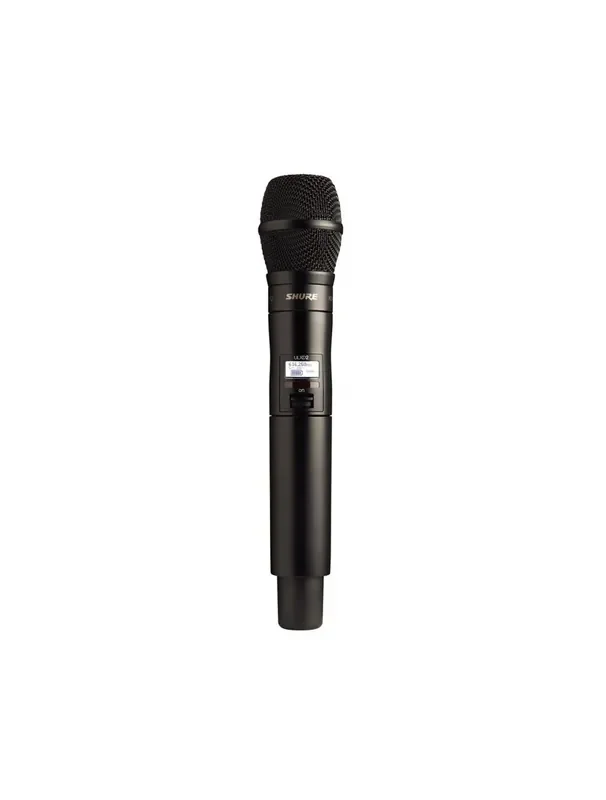 Shure ULXD2/KSM9HS (Band H50)
