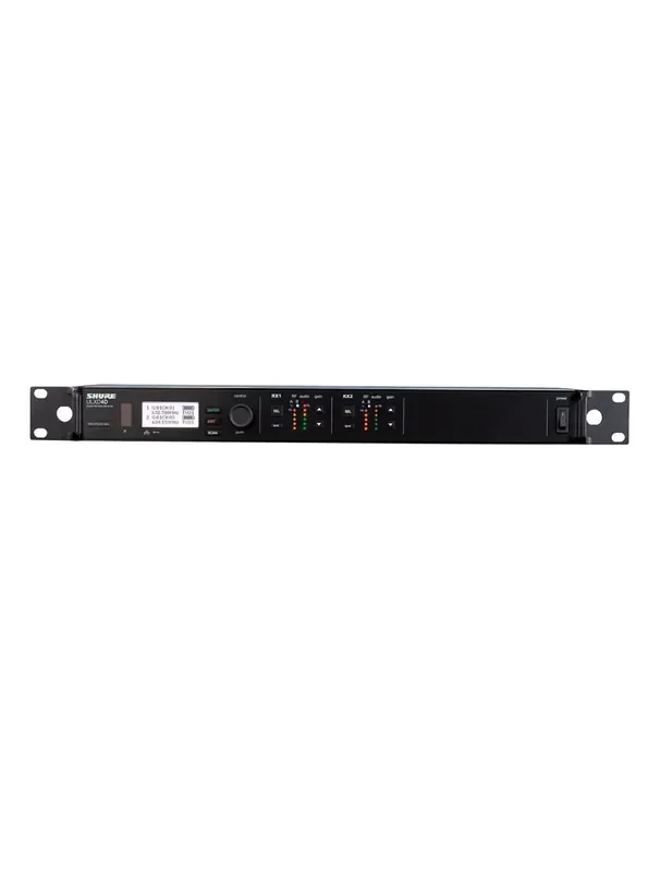 Shure ULXD4D (Band X52)