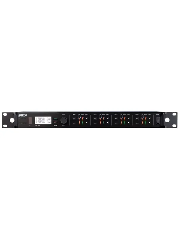 Shure ULXD4Q (Band H50)