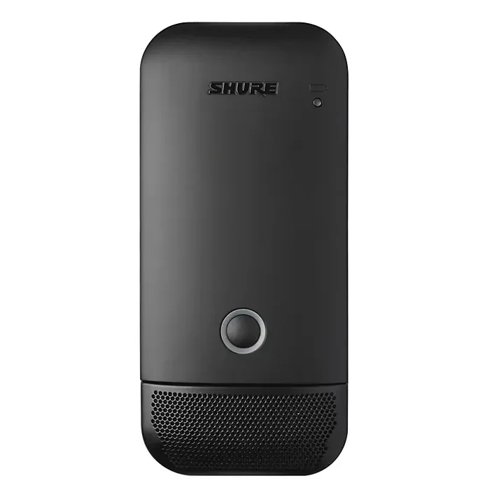 Shure ULXD6/O Wireless Boundary Microphone Transmitter Band X52 Guitar Center