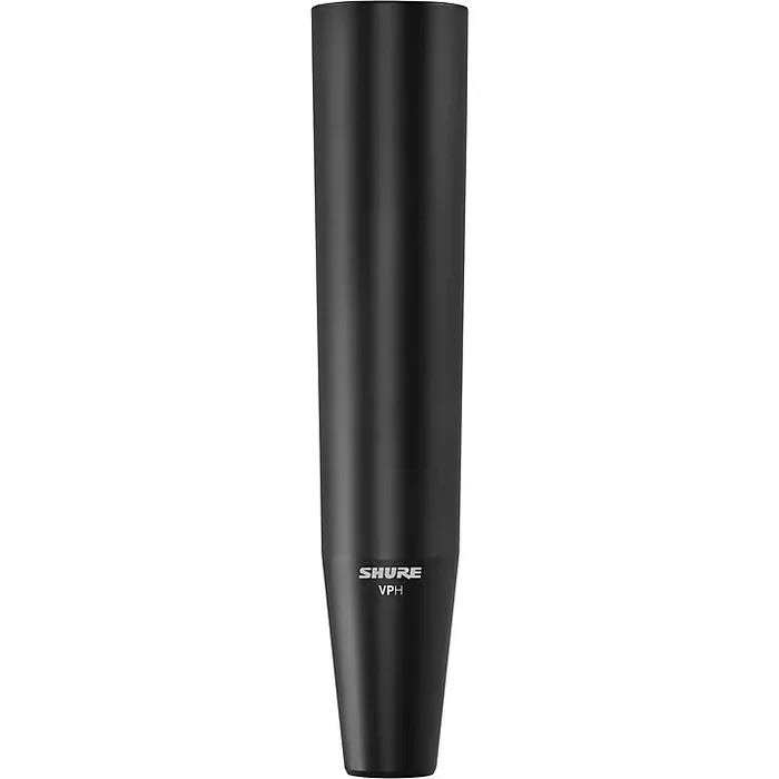 Shure VPH Long Wired Microphone Handle Guitar Center