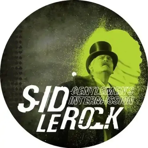 Sid LeRock Gentlemens Intermission – 12-INCH SINGLE