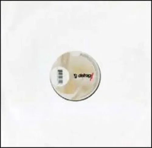 Sid LeRock Miso Honey – 12-INCH SINGLE