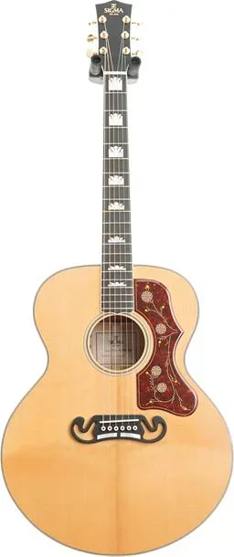Sigma GJA-SG200-AN