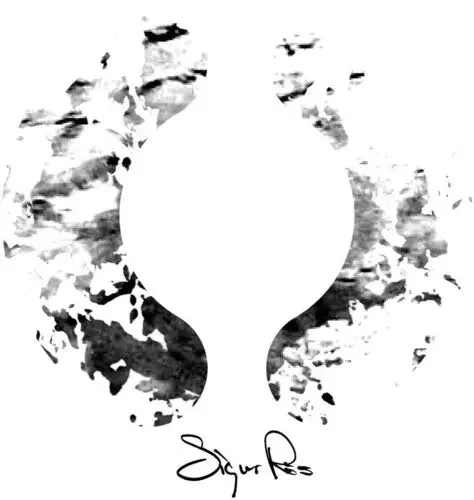 Sigur Ros () – VINYL LP