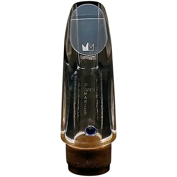 Silverstein Works OmniPatch Mouthpiece Patch Clear Guitar Center