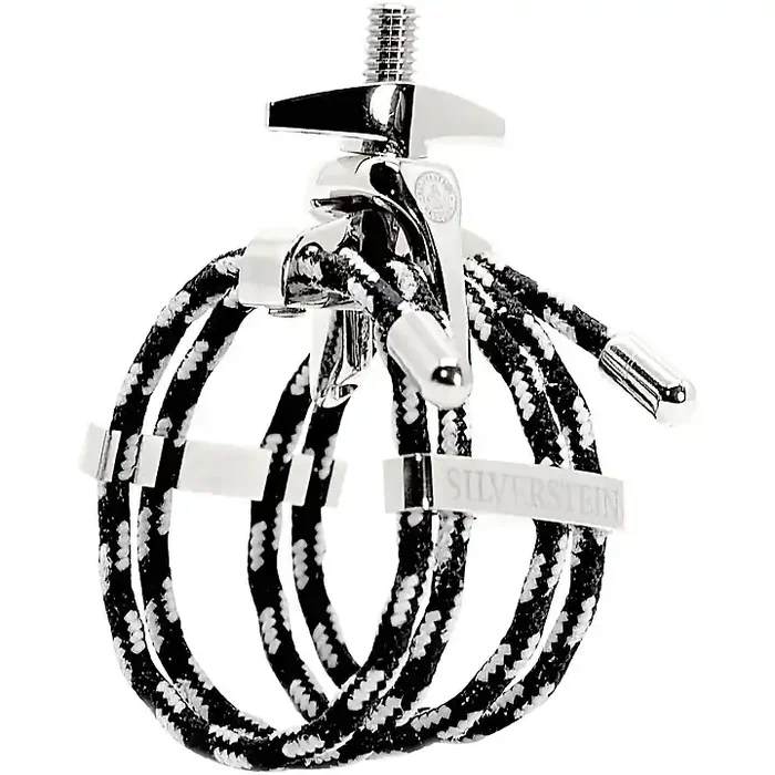 Silverstein Works QUATTRO Silver Ligature Medium Alto Guitar Center