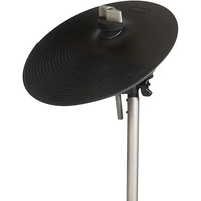 Simmons SC10 10″ Cymbal With Choke and Boom Guitar Center