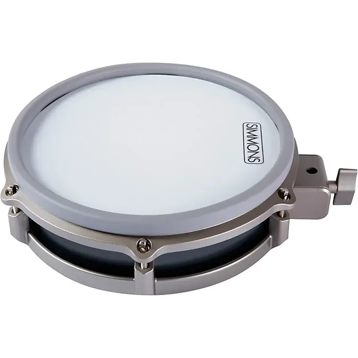 Simmons SD10 10″ Drum Pad Guitar Center