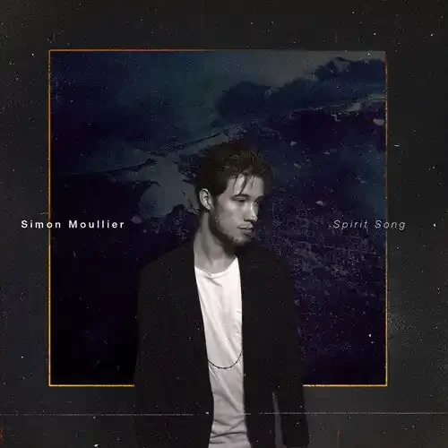 Simon Moullier Spirit Song – VINYL LP