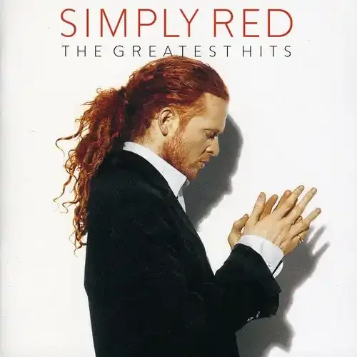Simply Red Greatest Hits – COMPACT DISCS