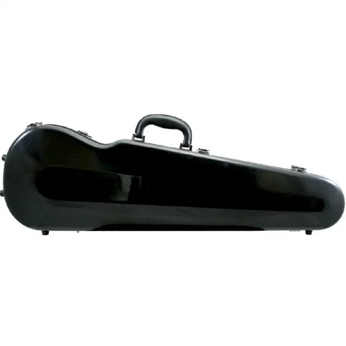 Sinfonica Shaped Violin Case For 4/4 Size Violin Black (VC011)